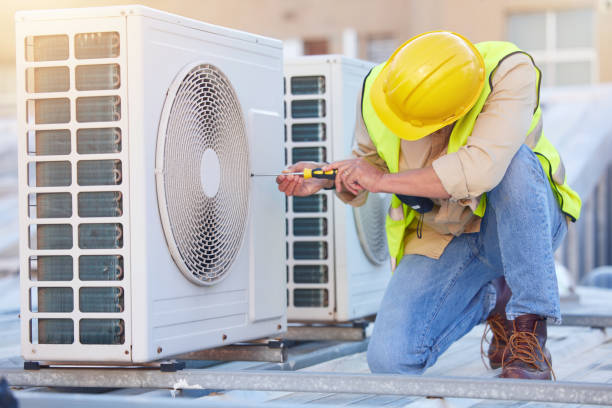 Best HVAC system installation  in Concord, NH