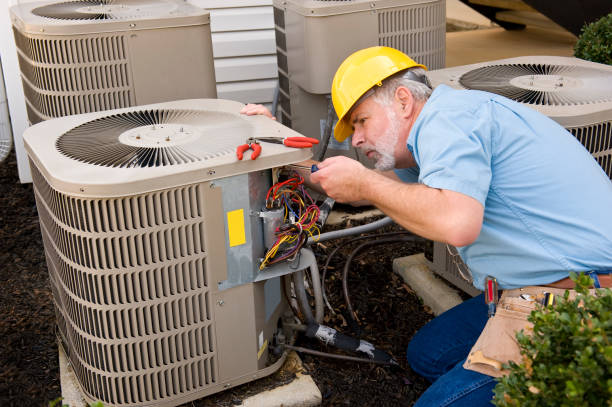 Best HVAC installation services  in Concord, NH