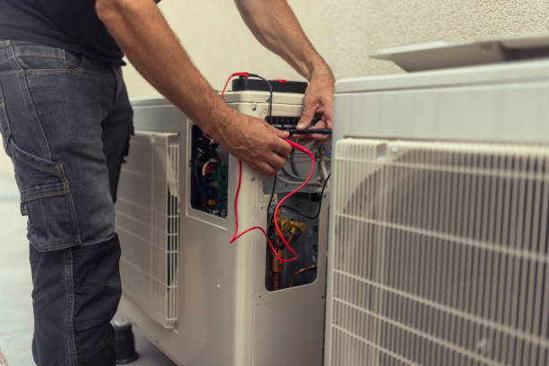 Best HVAC repair near me  in Concord, NH