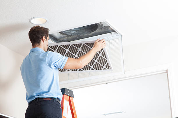 Best Emergency HVAC repair  in Concord, NH