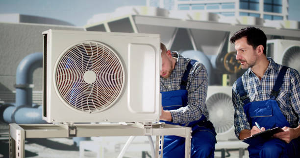 Reliable Concord, NH HVAC Solutions