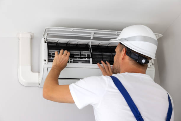 Best Affordable HVAC services  in Concord, NH