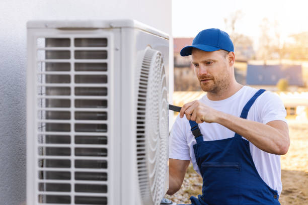 Best Central air repair  in Concord, NH