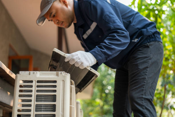 Best Residential HVAC services  in Concord, NH