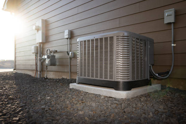 Best HVAC replacement cost  in Concord, NH
